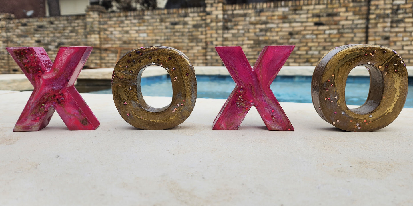 XOXO Set #5