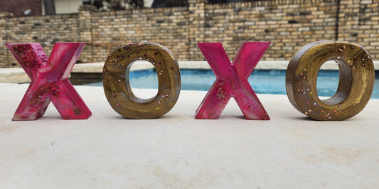 XOXO Set #5
