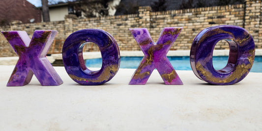XOXO Set #3
