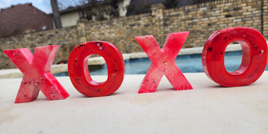 XOXO Set #2