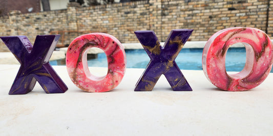 XOXO Set #1
