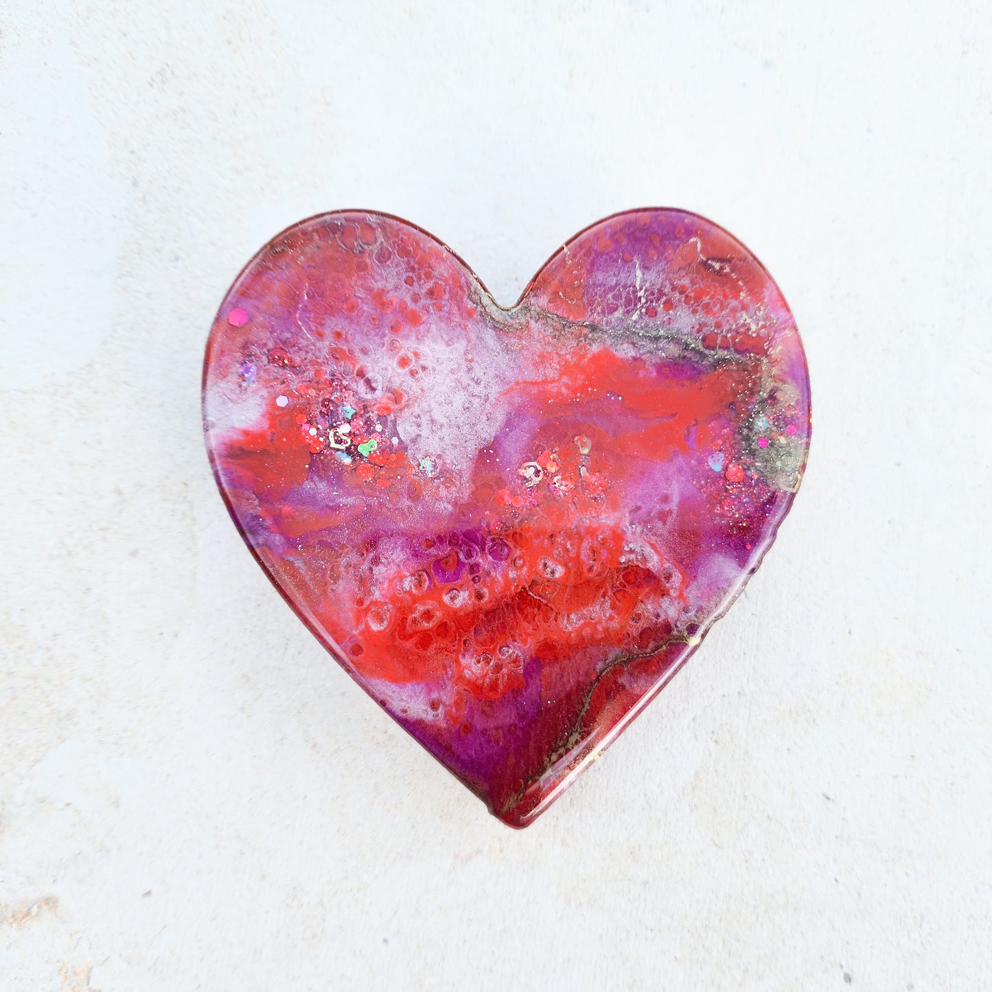 Hearts Decor SMALL